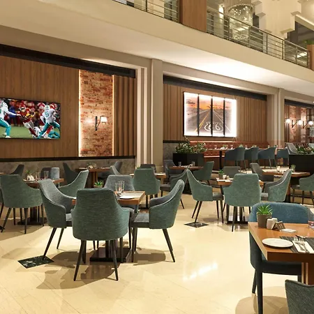 圣乔治水疗酒店及高尔夫海滩度假村 4* Klorakas