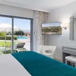 St George & (adults Only) Resort