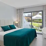 Resort St George & (adults Only) Klorakas