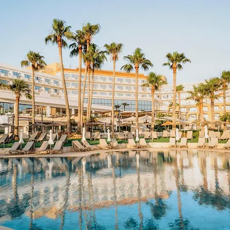Resort St George & (adults Only) Klorakas