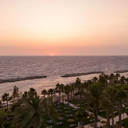 St George & (adults Only) 4* Klorakas