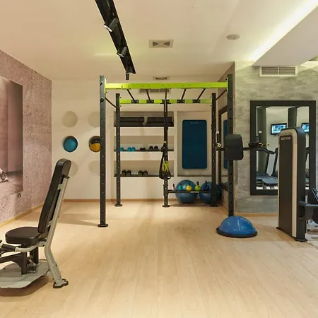 Resort St George & (adults Only) Klorakas