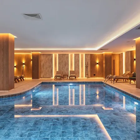 St George & (adults Only) Resort 4*