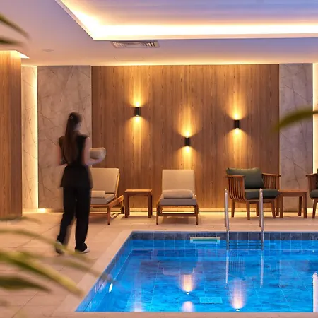 Resort St George & (adults Only) 4*