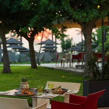 Resort St George & (adults Only) Klorakas