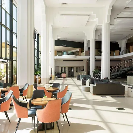 St George & (adults Only) Resort 4*