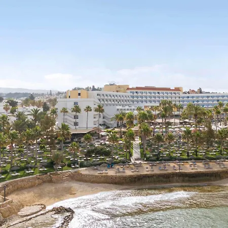 St George & (adults Only) Resort Klorakas