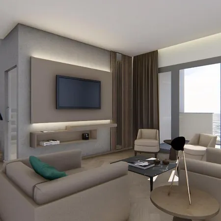St George & (adults Only) Resort