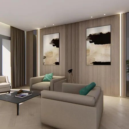 St George & (adults Only) Resort 4*