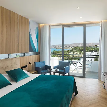St George & (adults Only) 4* Klorakas