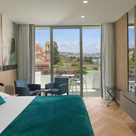 St George & (adults Only) Resort 4*