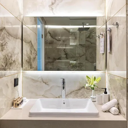 St George & (adults Only) 4* Klorakas
