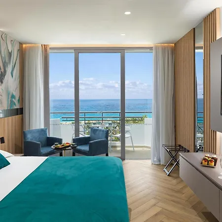 Resort St George & (adults Only)