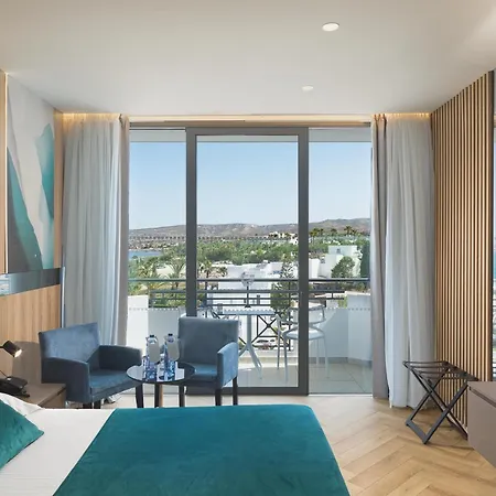 St George & (adults Only) Resort 4*