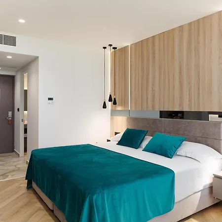 Resort St George & (adults Only) Klorakas