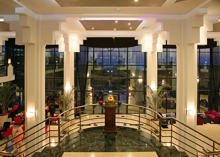 Feriested St George & (adults Only) Klorakas