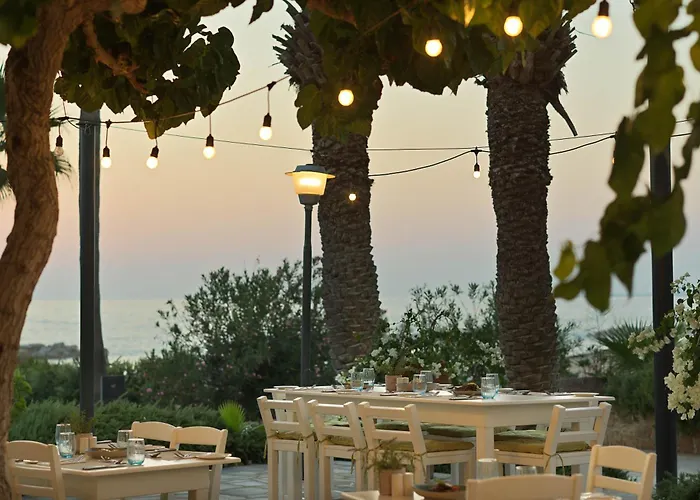 St George & (adults Only) 4* Klorakas