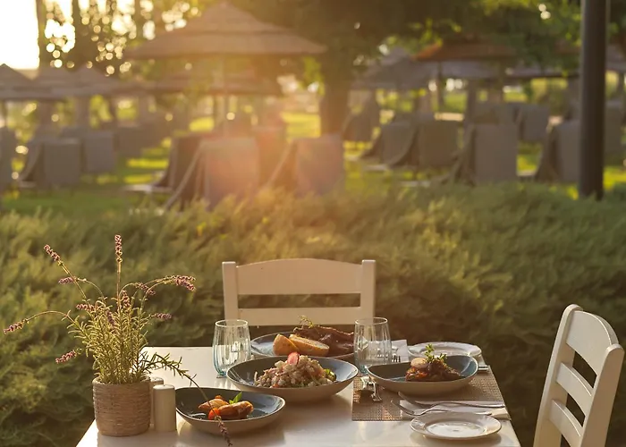 Feriested St George & (adults Only)