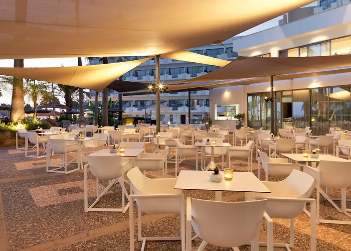 Feriested St George & (adults Only) 4*