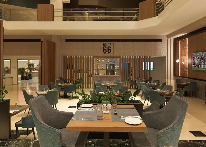 St George & (adults Only) Feriested Klorakas