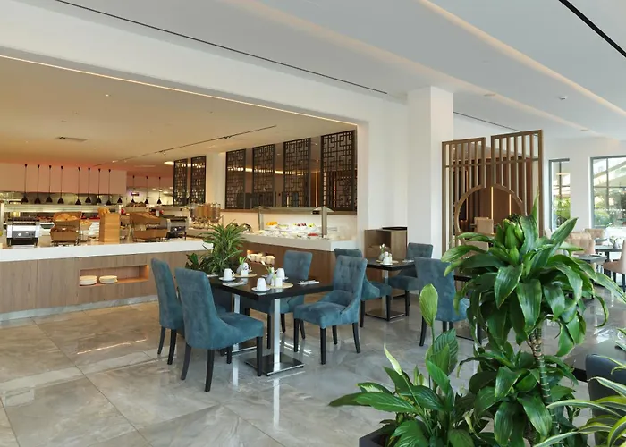 St George & (adults Only) 4* Klorakas