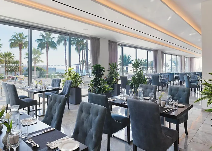 Feriested St George & (adults Only)