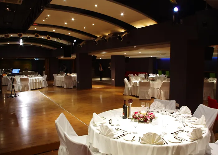 St George & (adults Only) Feriested