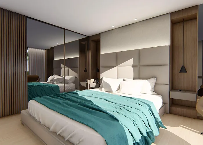 St George & (adults Only) Klorakas