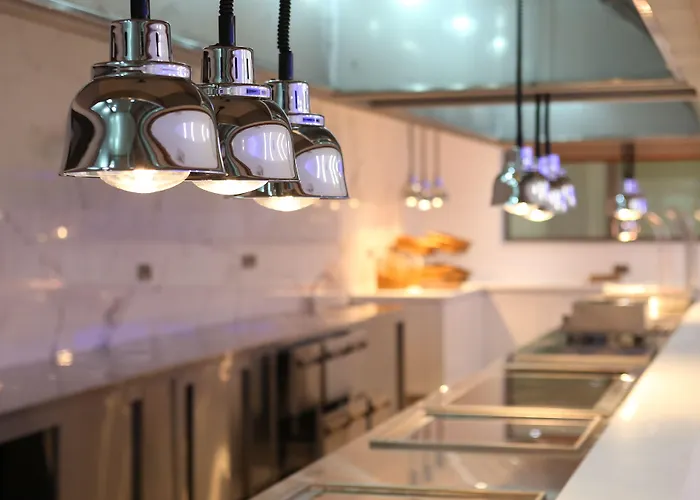 St George & (adults Only) Feriested