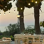 St George & (adults Only) 4* Klorakas