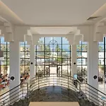 St George & (adults Only) Resort Klorakas