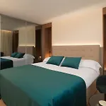 St George & (adults Only) 4* Klorakas