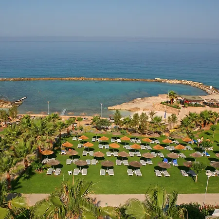 St George Hotel&spa 4*