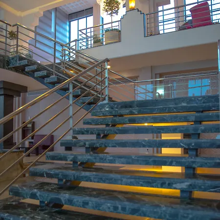 Resort St George & (adults Only)