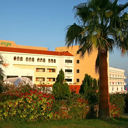 St George Hotel&spa
