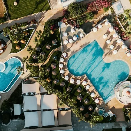 St George Hotel&spa