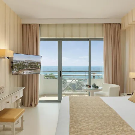 St George & (adults Only) Resort Klorakas