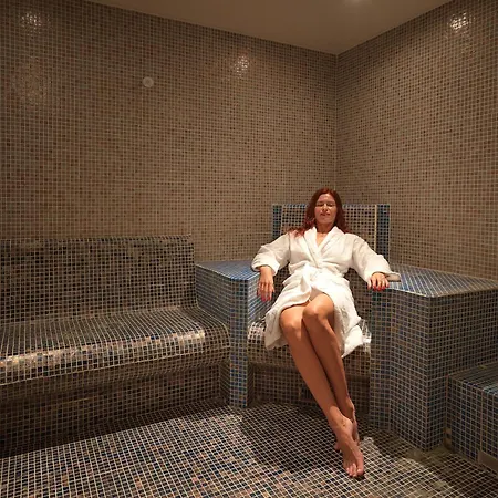 St George Hotel&spa 4*