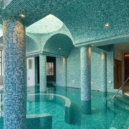 St George Hotel&spa 4*