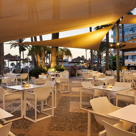 St George Hotel&spa Klorakas