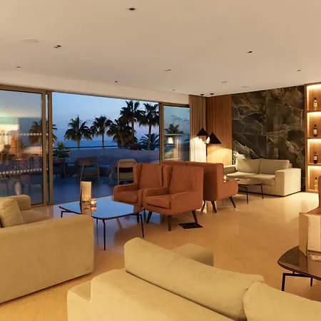 St George & (adults Only) Resort Klorakas