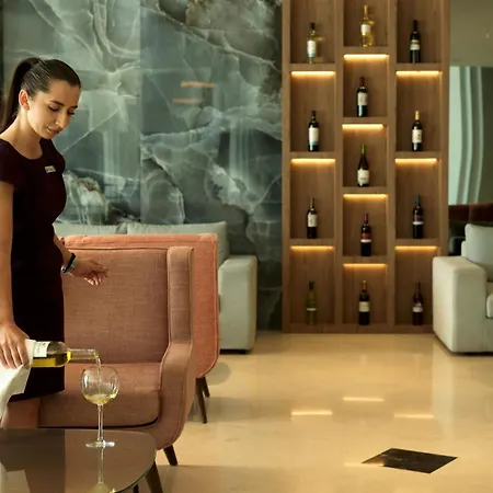 St George & (adults Only) 4*