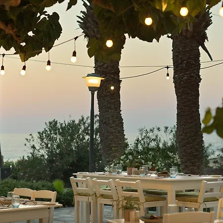 St George Hotel&spa 4* Klorakas