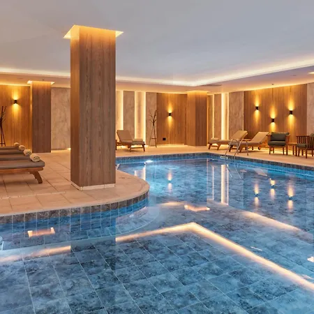 St George Hotel&spa Resort