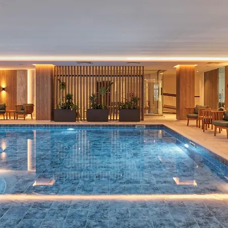 St George & (adults Only) 4*