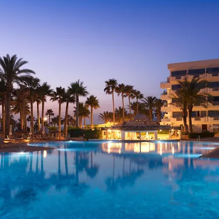 St George Hotel&spa Klorakas