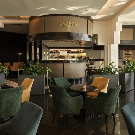 St George Hotel&spa Resort