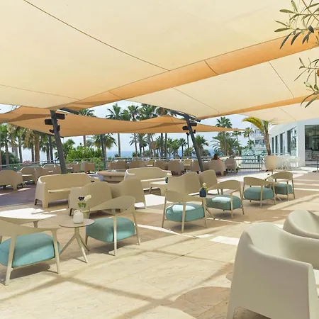 St George & (adults Only) Station touristique 4*