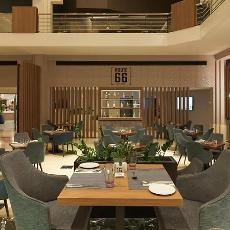 St George & (adults Only) 리조트 Klorakas