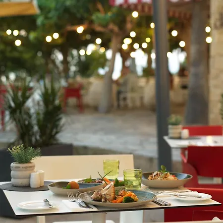 Resort St George & (adults Only) Klorakas